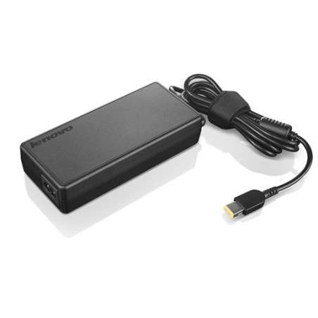 Kraftfuld Lenovo AC Adapter 170W 20V, Mod. 45N0370 – Optimal Strømforsyning til Virksomheder