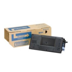 Kyocera Toner Black TK-3160