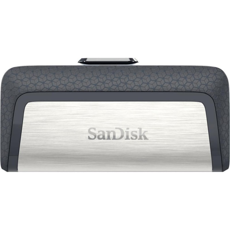 Sandisk Ultra Dual Drive USB Type-C Sandisk Ultra Dual Drive USB Type-C