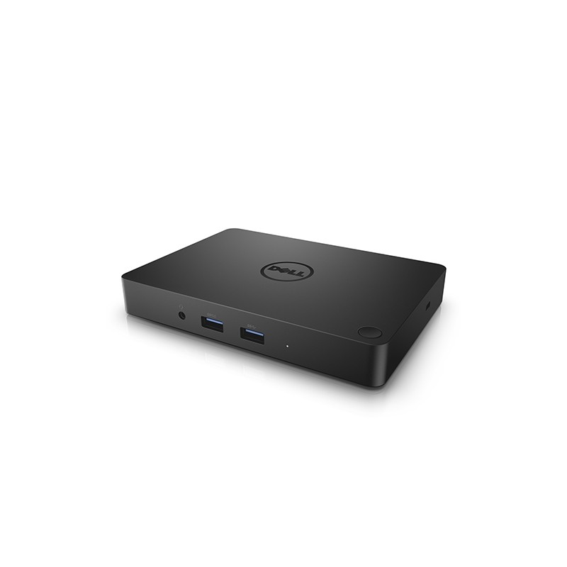 Dell Dock with 130W AC adapter EU Dell Dock with 130W AC adapter EU