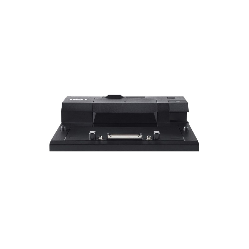 Dell Port Replicator E-Port II 240W
