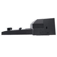 Dell Port Replicator E-Port II 240W (452-11514) - Øg Din Produktivitet!