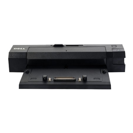 Dell Advanced E Port EU 240W - Effektiv og Kraftfuld Dockingstation | 452-11506