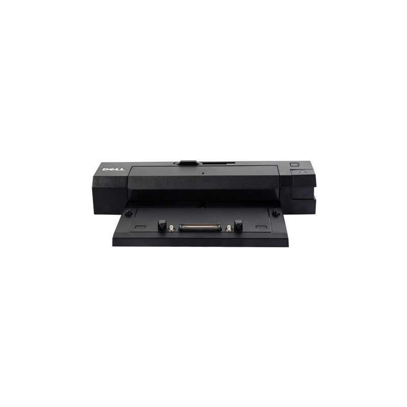 Dell E-Port Advanced 240W USB 3.0 Dell E-Port Advanced 240W USB 3.0