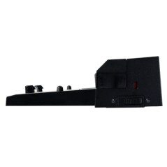 Dell E-Port Advanced 240W USB 3.0 Dockingstation | Hurtig og Effektiv Tilslutning | Varenummer 452-11512