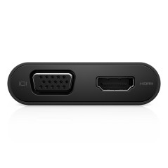 Dell Adapter USB-C to