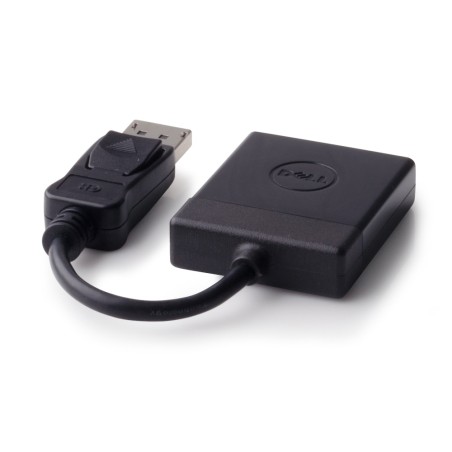 Dell Adapter - DisplayPort to