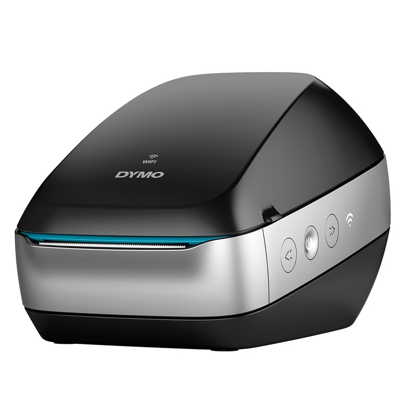 DYMO LabelWriter, DT label printer