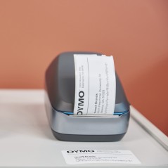 DYMO LabelWriter DT Label Printer - Effektiv & Pålidelig | 2000931