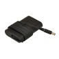 Dell Kit - E5 65W AC Adapter (EURO) Dell Kit - E5 65W AC Adapter (EURO)