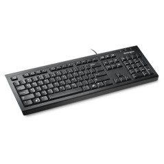 Kensington ValuKeyboard Black German