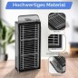 FILTERIST 4 pcs HEPA Filters for Dreame X50 Ultra / L40S Pro Ultra / X50 Master / L50 Pro Ultra