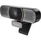 Sandberg All-in-1 Webcam 2K HD Sandberg All-in-1 Webcam 2K HD