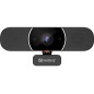 Sandberg All-in-1 Webcam 2K HD Sandberg All-in-1 Webcam 2K HD