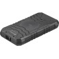Sandberg Survivor Powerbank 10000 PD20W Sandberg Survivor Powerbank 10000 PD20W