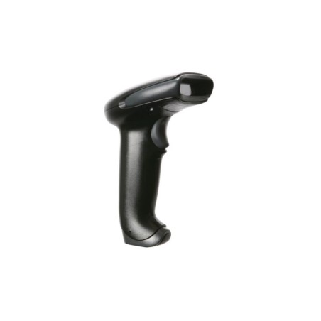 Honeywell Hyperion 1300g USB Kit Black - Professionel og Pålidelig Scanner (Varenr: 1300G-2USB)
