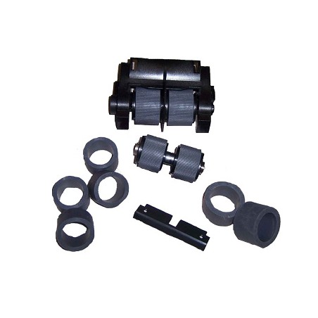 Kodak Consumable Kit I2900/I3000 - Forbedret Ydeevne og Lang Holdbarhed - Varenr. 1428101