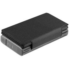 Sandberg Solar 4-Panel Powerbank 25000 | Kraftfuld og Miljøvenlig Opladning | Varenr. 420-56