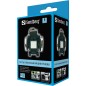 Sandberg In Car Universal Mobile Holder