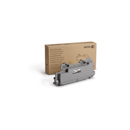 Xerox XFX Waste Cartridge 30000 - Højtydende og Pålidelig Affaldstone | Varenr. 115R00128