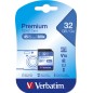 Verbatim 32 GB Secure Digital Card