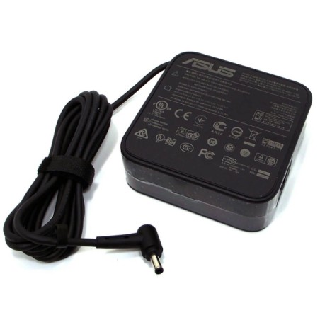 Asus AC Adapter 90W 19V 3P - Kvalitetsoplader til din bærbar (0A001-00055400)