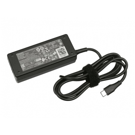 Kraftfuld og Pålidelig Asus AC-Adapter 45W 3P Type C - Varenr. 0A001-00695000