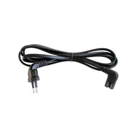 Samsung Power Cord 2pin Angled (Varenr. 3903-000950) - Kvalitet og Holdbarhed