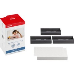 Canon Muliti Pack Ink KP-108IN