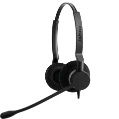 Køb Jabra BIZ 2300 Duo E-STD (2309-820-104) - Høj Kvalitet og Komfort