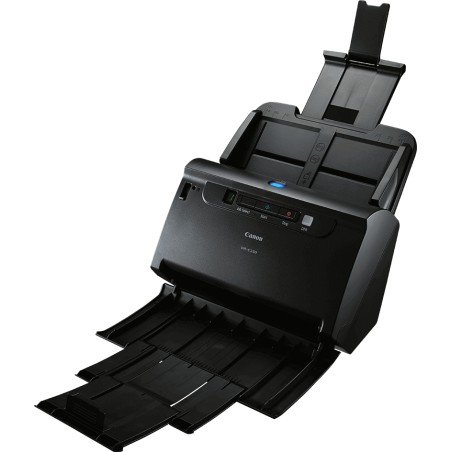 Køb din Canon DR-C230 Document Scanner A4 - 2646C003 | Høj kvalitet & effektiv scanning