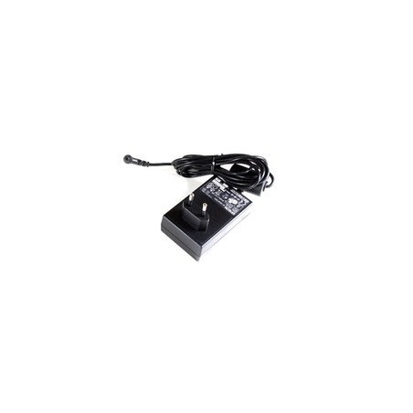 Epson AC-Adapter 220V - Høj Kvalitet og Pålidelig Strømforsyning – Varenr. 2116217