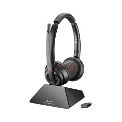 Poly S8220UC-M DECT Headset Savi