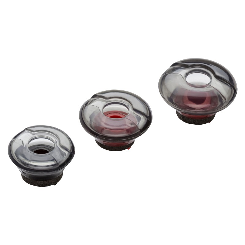Poly PLT Voyager 5200 Eartip Kit S