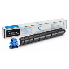 Kyocera Toner Cyan TK-8345C