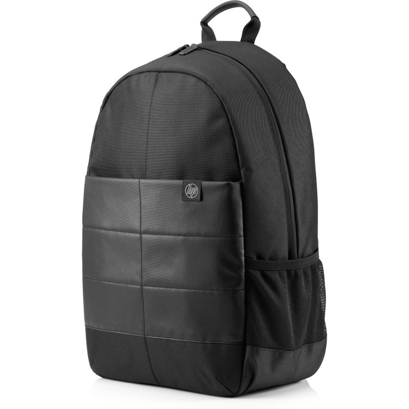 HP Classic Backpack 15,6" Black HP Classic Backpack 15,6" Black