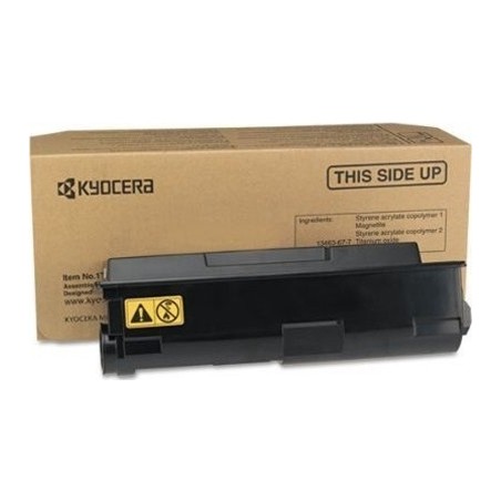 Kyocera Toner Black TK-1125 (1T02M70NL0) - Høj kvalitet og pålidelig ydeevne