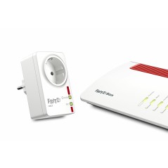 AVM DECT ECO / SMART HOME / Meassu