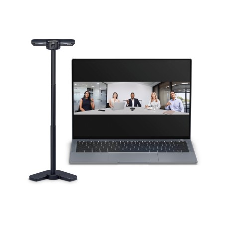 Jabra PanaCast Table Stand Black