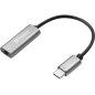 Sandberg USB-C Audio Adapter