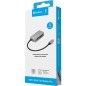 Sandberg USB-C Multi Card Reader Pro Sandberg USB-C Multi Card Reader Pro