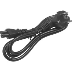 Køb Sandberg Laptop AC Adapter 90W EUUK - Effektiv og Pålidelig Strømforsyning (Varenr. 135-78)