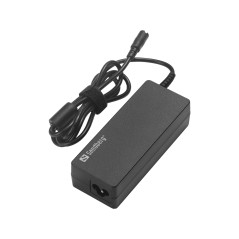 Køb Sandberg Laptop AC Adapter 90W EUUK - Effektiv og Pålidelig Strømforsyning (Varenr. 135-78)