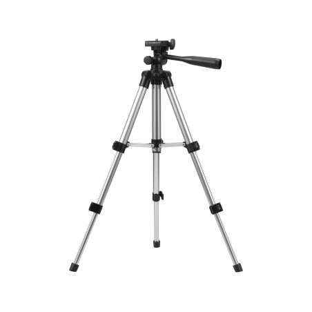 Sandberg Universal Tripod 26-60 cm - Premium Kvalitet & Justerbar Flexibilitet