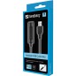 Sandberg Headset USB Controller 1.5m