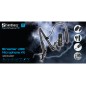 Sandberg Streamer USB Microphone Kit Sandberg Streamer USB Microphone Kit