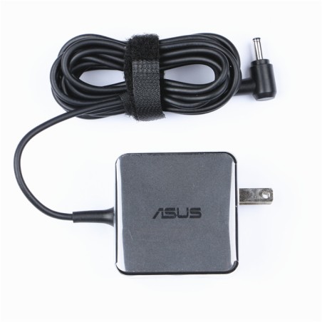 Kraftfuld Asus AC Adapter 45W 19V - 0A001-00237900 | Effektiv og Pålidelig Strømforsyning