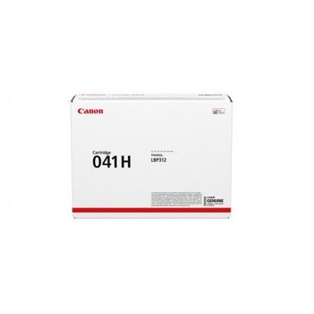 Canon Toner Cartridge 041 (0453C002) - Høj Kvalitet & Optimal Ydeevne