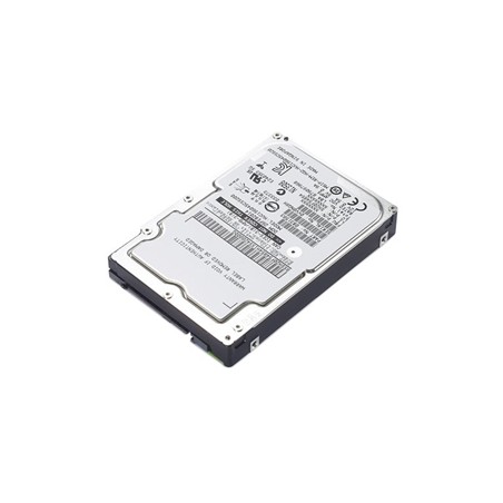 Kraftfuld Lenovo IBM 12TB 10K 2.5" HDD - 00Y2432 - Stor Kapacitet og Høj Ydeevne