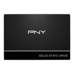 PNY SSD CS900 1TB 2.5" SATA-600 – Hurtig, pålidelig og effektiv lagring til alle behov!